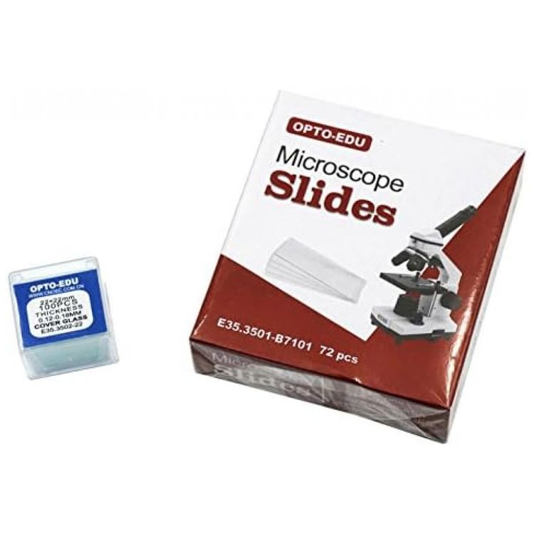 Microscopio-Biologico-Estudantil-sem-Fio-com-Ampliacao-40X-foto-4