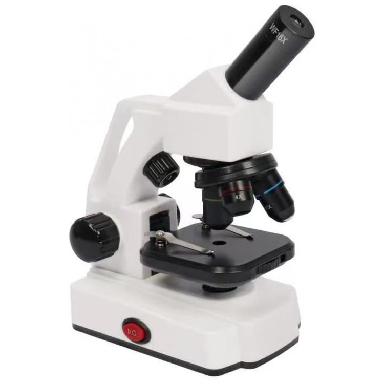 Kit-de-Microscopio-para-Criancas-Ampliacao-40X-a-1280X-com-foto-0