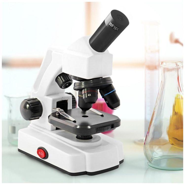 Kit-de-Microscopio-para-Criancas-Ampliacao-40X-a-1280X-com-foto-3
