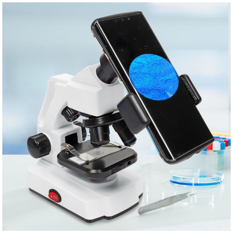 Kit-de-Microscopio-para-Criancas-Ampliacao-40X-a-1280X-com-foto-4