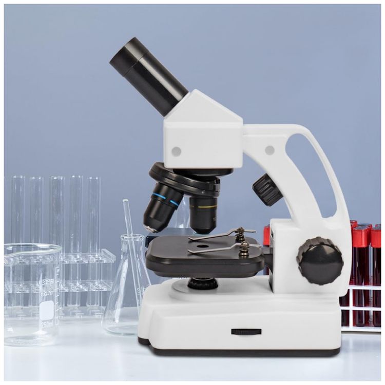 Kit-de-Microscopio-para-Criancas-Ampliacao-40X-a-1280X-com-foto-5