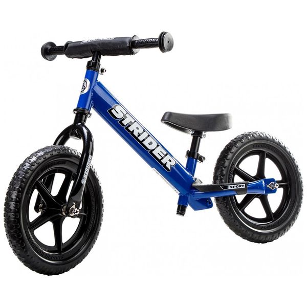 Bicicleta-sem-Pedal-para-Criancas-de-2-a-3-Anos-Strider-foto-0