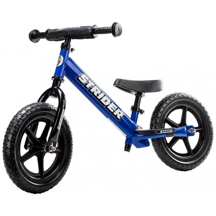 Bicicleta-sem-Pedal-para-Criancas-de-2-a-5-Anos-Strider-foto-0