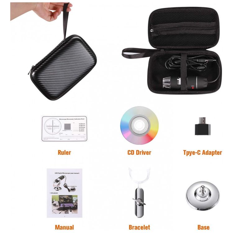 Microscopio-Digital-USB-40X-a-1000X-com-Camera-de-Endoscopio-foto-5