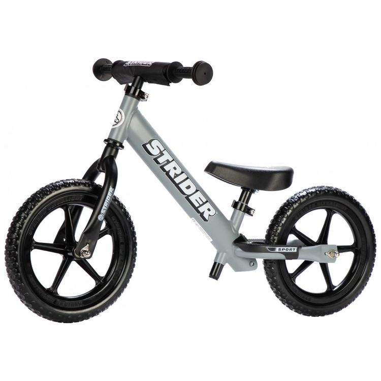 Bicicleta-sem-Pedal-para-Criancas-de-2-a-3-Anos-Strider-foto-0
