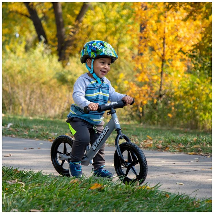 Bicicleta-sem-Pedal-para-Criancas-de-2-a-3-Anos-Strider-foto-5