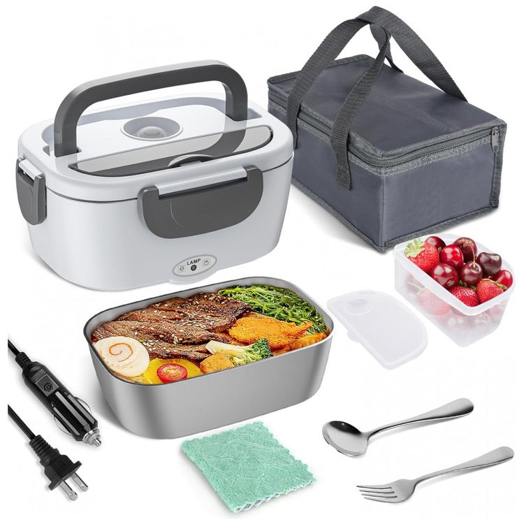 Marmita-Eletrica-Portatil-15L-com-Garfo-Colher-e-Bolsa-foto-0