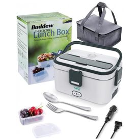 Marmita-Eletrica-Portatil-18L-com-Garfo-Colher-e-Bolsa-foto-0