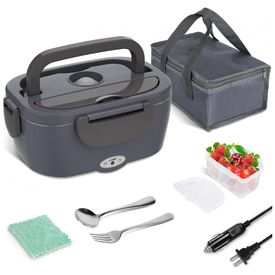 Marmita-Eletrica-Portatil-3-em-1-com-Recipiente-de-Aco-foto-0