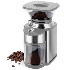 Moedor-de-Cafe-Eletrico-Ajustavel-com-15-Configuracoes-de-foto-0