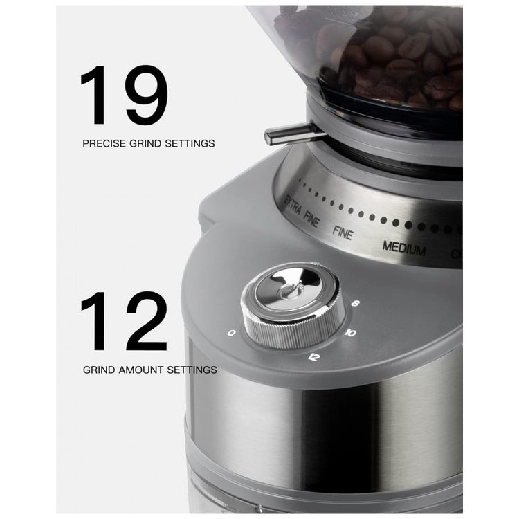 Moedor-de-Cafe-Eletrico-Ajustavel-com-15-Configuracoes-de-foto-2