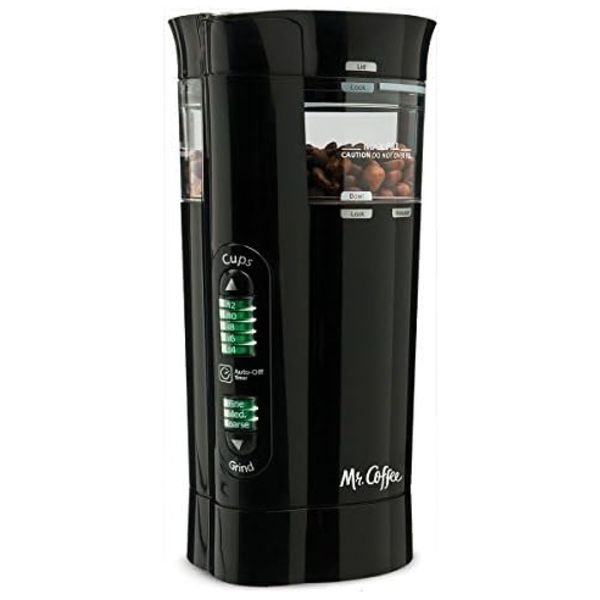 Moedor-de-Cafe-Eletrico-Ajustavel-com-3-Configuracoes-de-foto-0