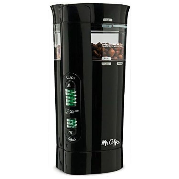 Moedor-de-Cafe-Eletrico-Ajustavel-com-3-Configuracoes-de-foto-0