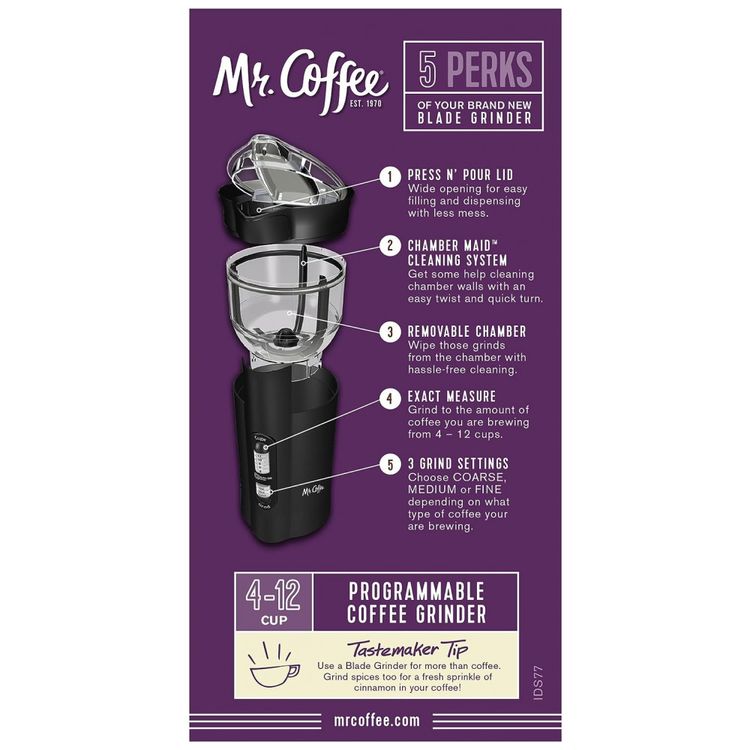 Moedor-de-Cafe-Eletrico-Ajustavel-com-3-Configuracoes-de-foto-4