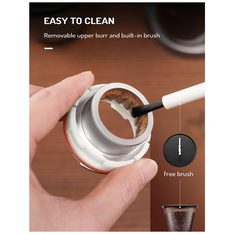 Moedor-de-Cafe-Eletrico-Ajustavel-em-Aco-Inoxidavel-com-24-foto-5