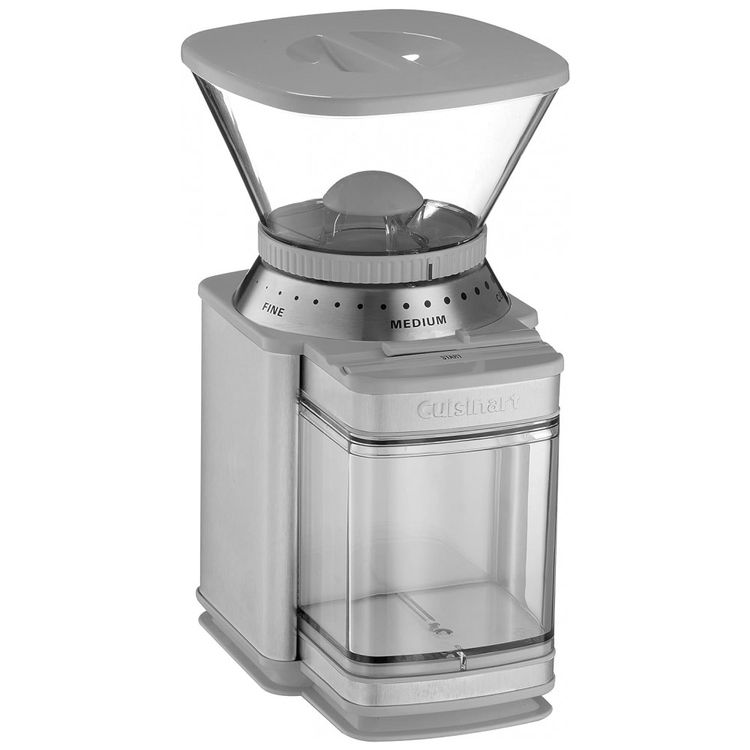 Moedor-de-Cafe-Eletrico-32-xicaras-em-Aco-Inoxidavel-110V-foto-2