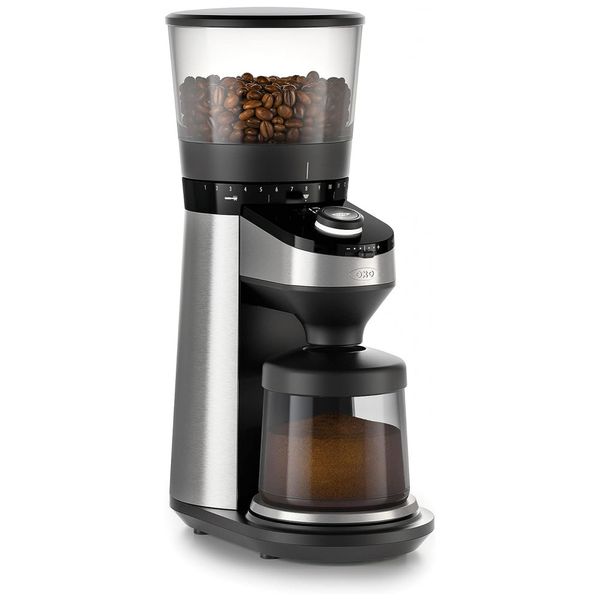 Moedor-de-Cafe-Eletrico-Ajustavel-com-38-Configuracoes-de-foto-0
