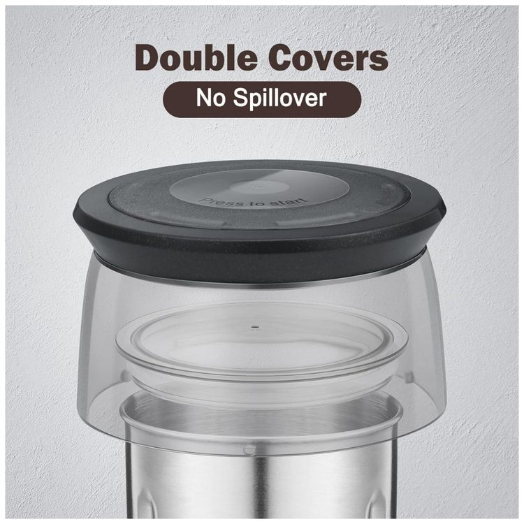 Moedor-de-Cafe-Eletrico-em-Aco-Inoxidavel-com-6-Laminas-e-foto-5
