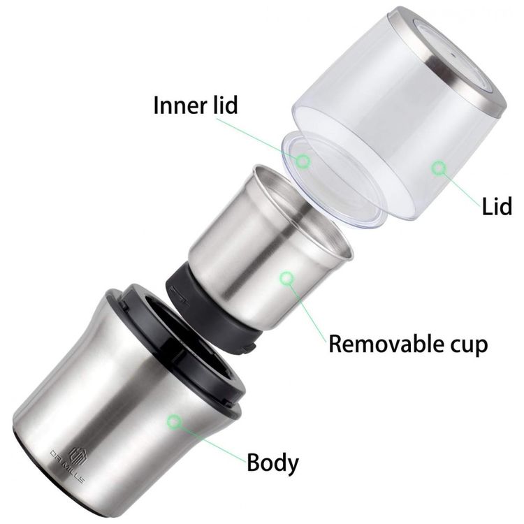 Moedor-de-Cafe-Eletrico-em-Aco-Inoxidavel-110V-200W-DR-foto-5