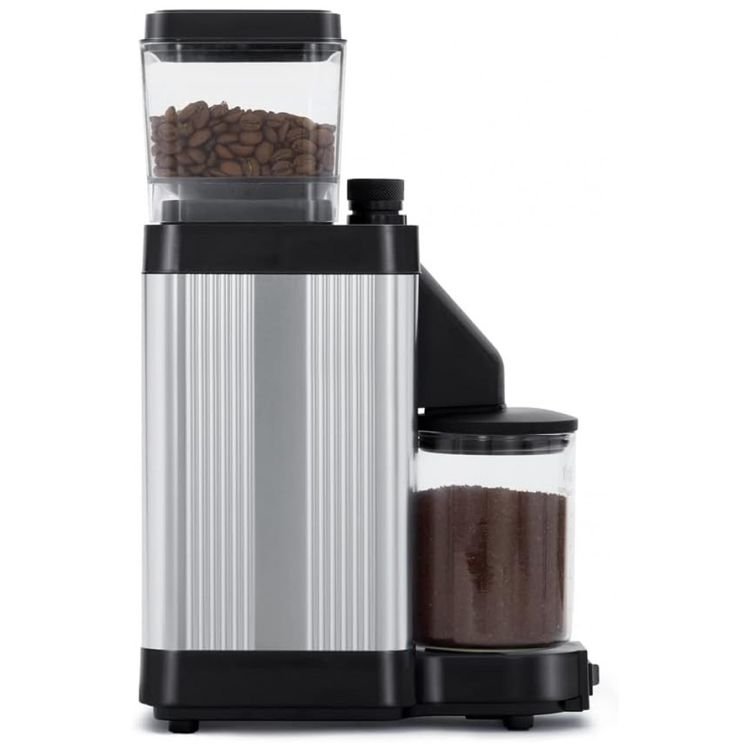 Moedor-de-Cafe-Eletrico-em-Aco-Inoxidavel-110V-Technivorm-foto-1