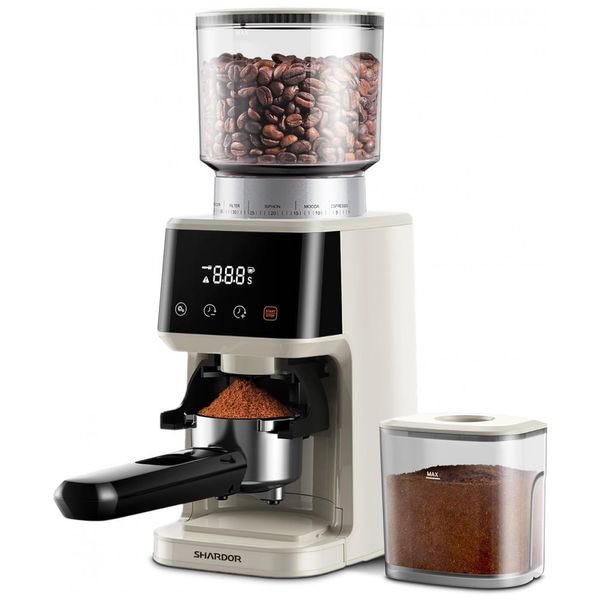 Moedor-de-Cafe-Eletrico-Ajustavel-com-51-Configuracoes-de-foto-0