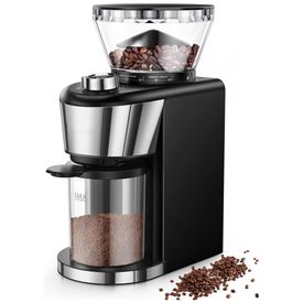 Moedor-de-Cafe-Eletrico-Ajustavel-com-35-Configuracoes-de-foto-0