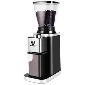 Moedor-de-Cafe-Eletrico-Ajustavel-em-Aco-Inoxidavel-com-48-foto-0
