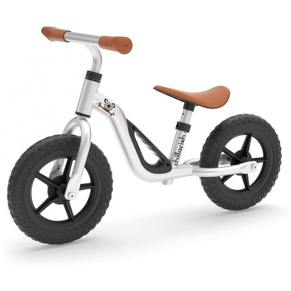 Bicicleta-sem-Pedal-para-Criancas-de-2-a-5-Anos-com-Assento-foto-0
