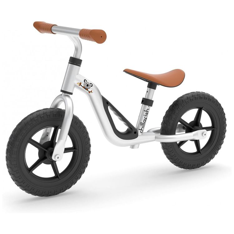 Bicicleta-sem-Pedal-para-Criancas-de-2-a-5-Anos-com-Assento-foto-0