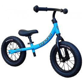 Bicicleta-sem-Pedal-para-Criancas-de-2-a-5-Anos-com-Assento-foto-0