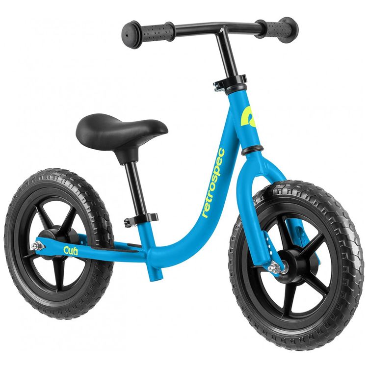 Bicicleta-sem-Pedal-para-Criancas-de-2-a-5-Anos-com-Assento-foto-0