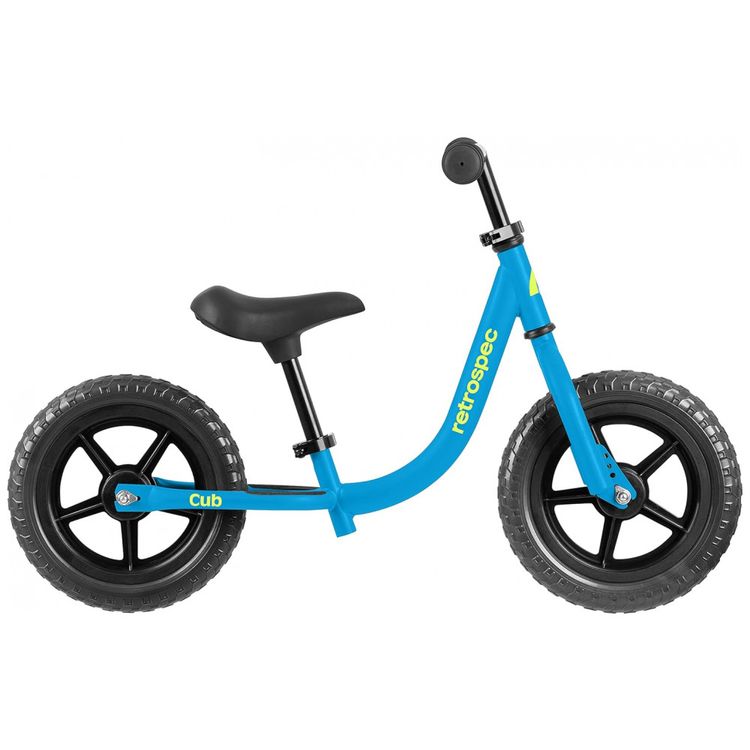 Bicicleta-sem-Pedal-para-Criancas-de-2-a-5-Anos-com-Assento-foto-1