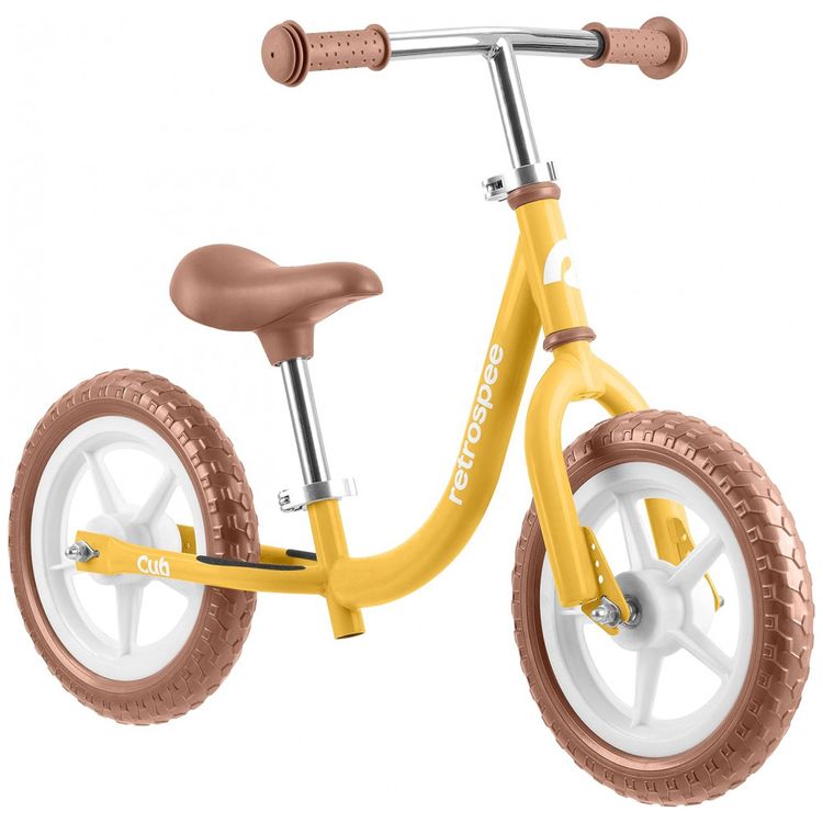 Bicicleta-sem-Pedal-para-Criancas-de-2-a-5-Anos-com-Assento-foto-0