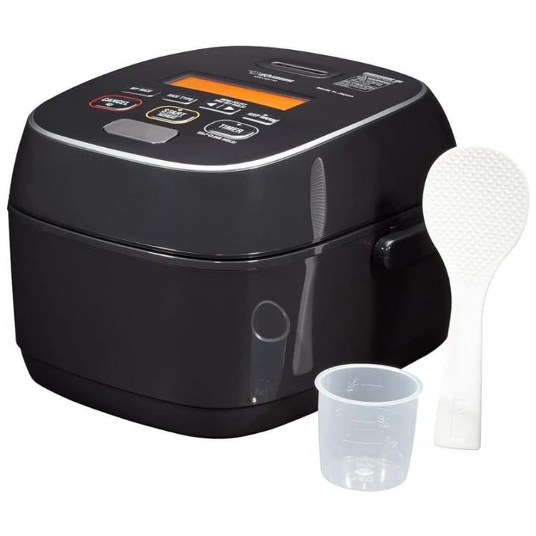 Panela-de-Arroz-Eletrica-por-Inducao-de-Pressao-55-Xicaras-foto-2