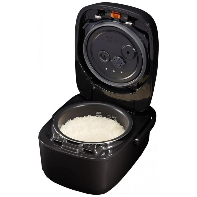 Panela-de-Arroz-Eletrica-por-Inducao-de-Pressao-55-Xicaras-foto-3