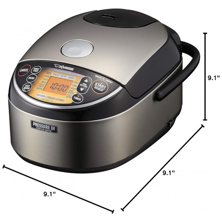 Panela-de-Arroz-Eletrica-ate-55-Xicaras-nao-Cozidas-com-foto-3