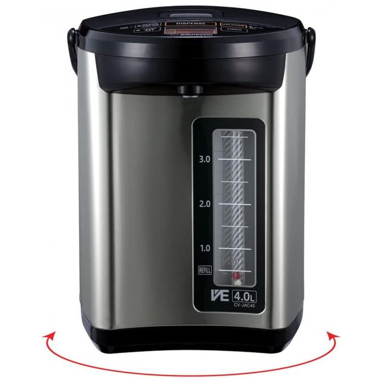 Kit-Panela-de-Arroz-Eletrica-55-Xicaras-NW-JEC10BA-e-foto-5