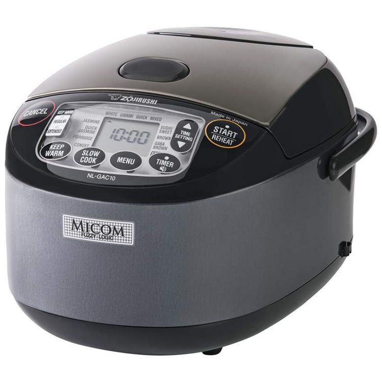Panela-de-Arroz-Eletrica-ate-55-Xicaras-nao-Cozidas-com-foto-0