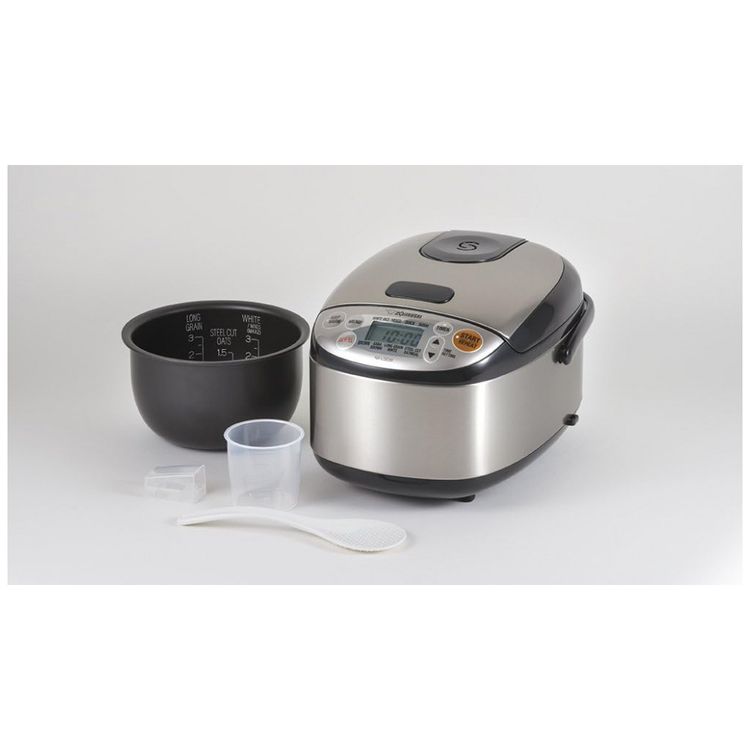 Panela-de-Arroz-Eletrica-ate-3-Xicaras-110V-450W-Zojirushi-foto-3