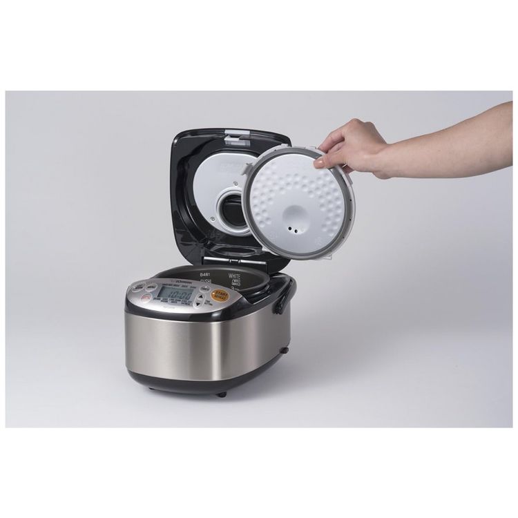 Panela-de-Arroz-Eletrica-ate-3-Xicaras-110V-450W-Zojirushi-foto-4
