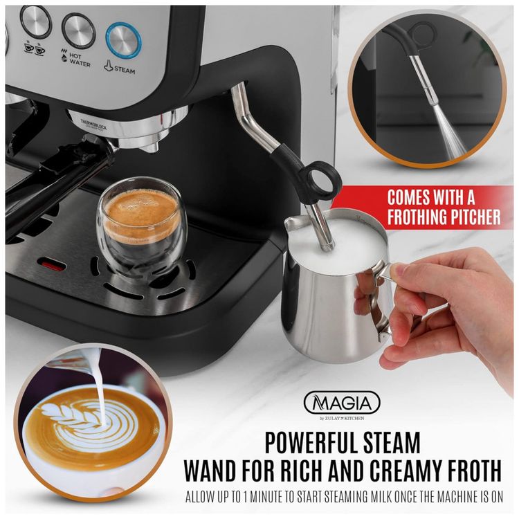 Maquina-de-Cafe-Expresso-15-Bar-com-Moedor-e-Espumador-de-foto-4