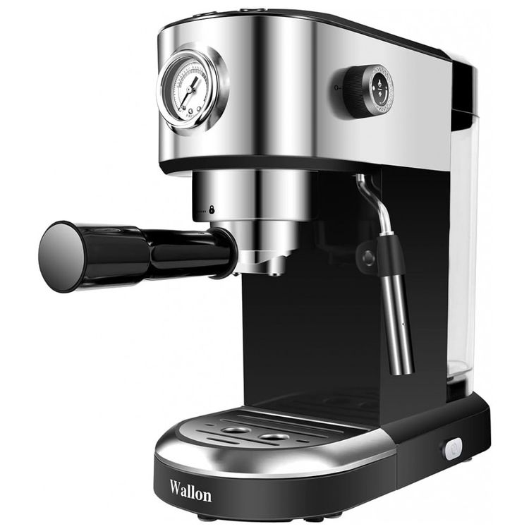 Maquina-de-Cafe-Expresso-14-L-20-Bar-com-Vaporizador-110V-foto-0