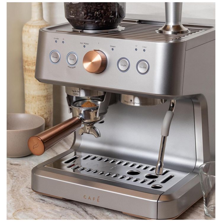 Maquina-de-Cafe-Expresso-Semi-Automatica-15-Bar-28-Litros-foto-1