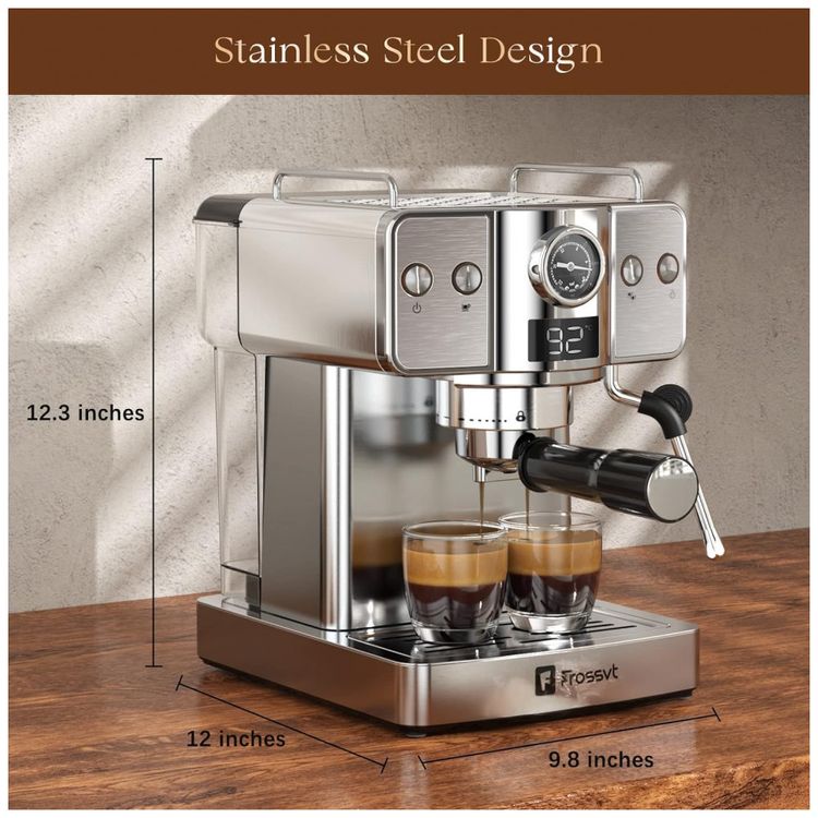 Maquina-de-Cafe-Expresso-20-Bar-18-Litros-em-Aco-foto-4