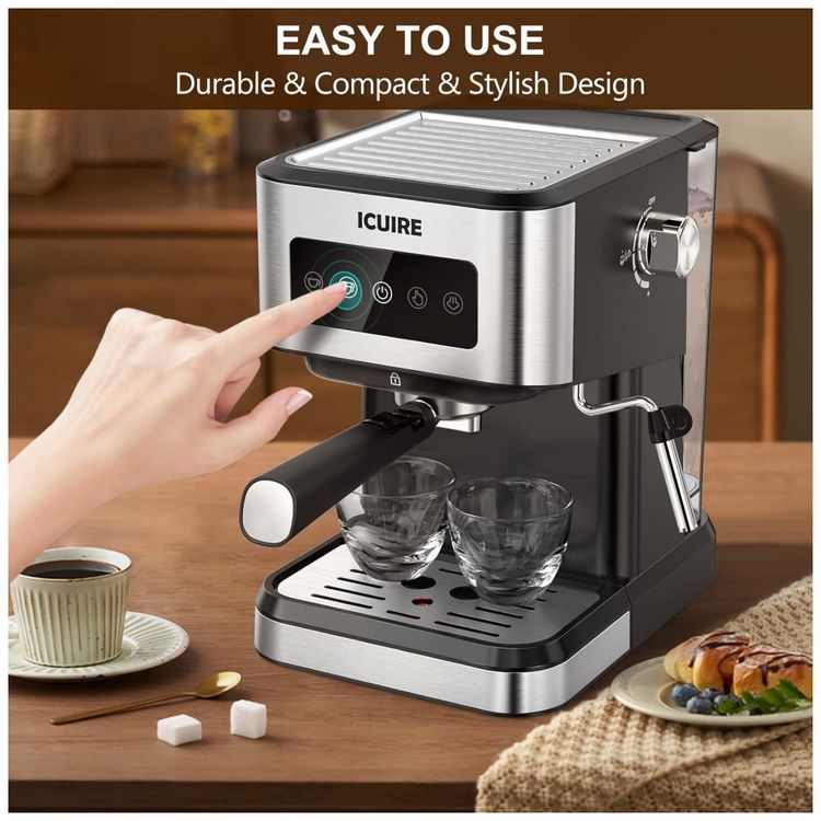 Maquina-de-Cafe-Expresso-Semi-Automatica-20-Bar-15-Litros-foto-5