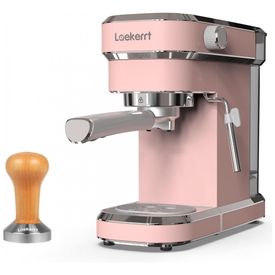 Maquina-de-Cafe-Expresso-20-Bar-com-Vaporizador-Embutido-foto-0