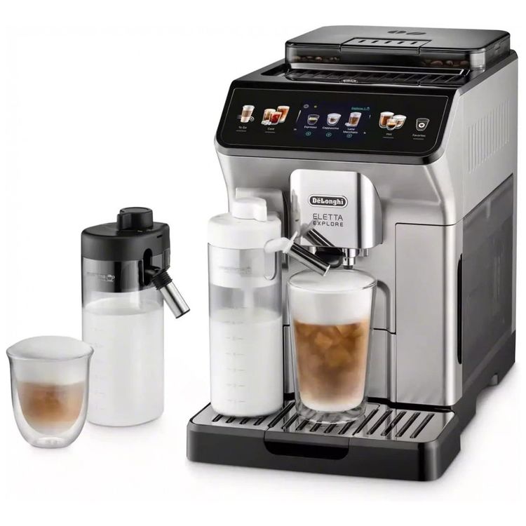 Maquina-de-Cafe-Expresso-Automatica-Multifuncinal-com-Tela-foto-0