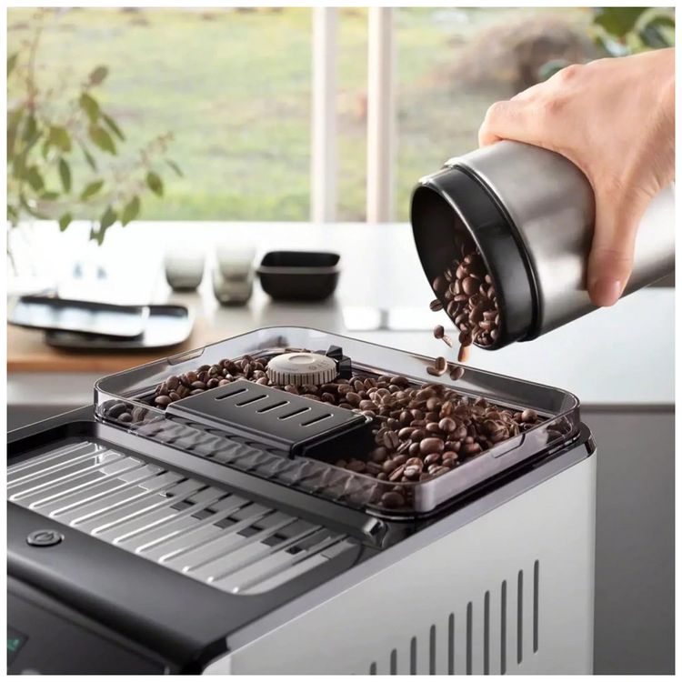 Maquina-de-Cafe-Expresso-Automatica-Multifuncinal-com-Tela-foto-2