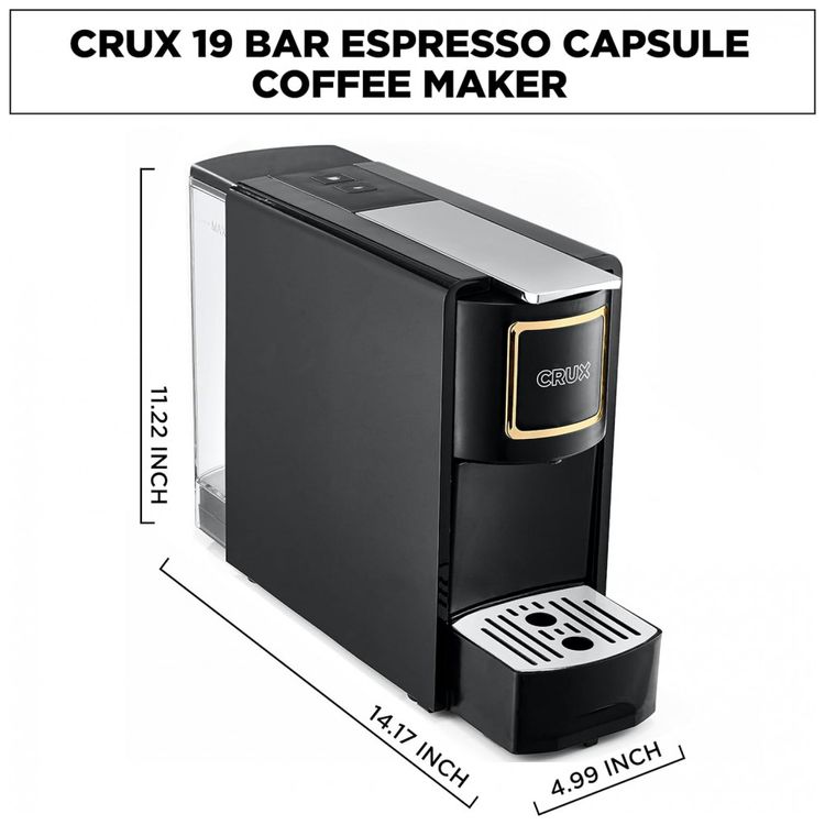 Maquina-de-Cafe-Express-com-Tanque-de-Agua-Removivel-e-foto-1