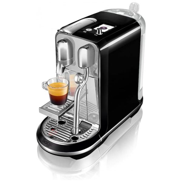 Maquina-de-Cafe-Expresso-15-Litros-com-Bocal-de-Leite-foto-0